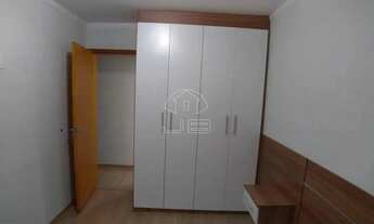 Imagem 7: Apartamento à venda Condomínio Residencial Novo Capivarí, em Campinas/SP