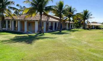 Imagem: Fazenda Modelo 310 Alqueires de Cultura