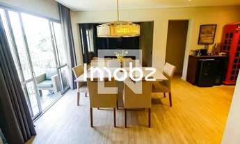 Imagem 4: Apartamento à venda na Rua Antônio Aggio, 197 - Panamby - São Paulo - SP - CEP: 05713-420