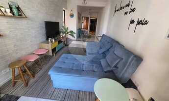 Imagem: Apartamento com 2 quartos à venda em Aviação