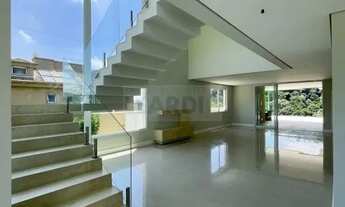 Imagem 6: CASA EM CONDOMÍNIO - ALPHAVILLE - SP