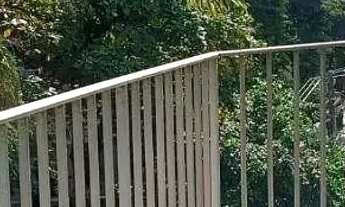 Imagem 3: Apartamento de 3 quartos com varanda