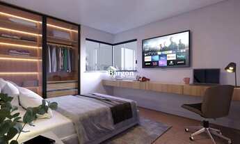 Imagem 5: Apartamento com 2 quartos sendo 1 suíte a venda no Bairro Bairu em Juiz de Fora