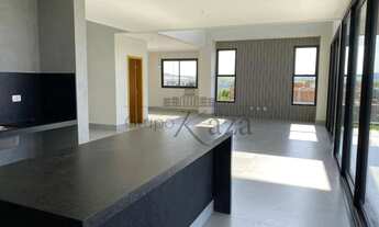 Imagem 3: Oportunidade - Casa em Condomínio - Colinas do Paratehy Norte - Urbanova - 4 Dormitórios