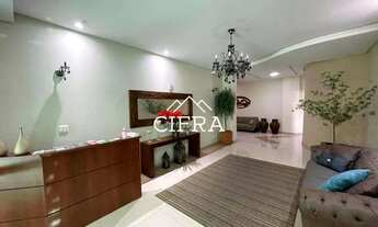 Imagem 6: Apartamento - Venda - 03 quartos - 184m² - Avenida Oscar Barcelos - Edifício Solar Luis XV