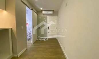 Imagem 2: EXCELENTE SALA COMERCIAL NO CORAÇÃO DE COPACABANA!