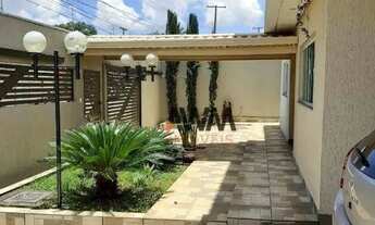 Imagem 6: Sobrado com 4 Suites à venda, 426 m² por R$ 1.550.000 - Vila Osvaldo Rosa - Goiânia/GO