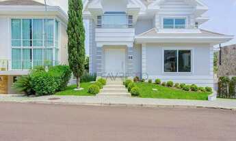 Imagem 5: Casa Uberaba Casa em condomínio com 5 dormitórios