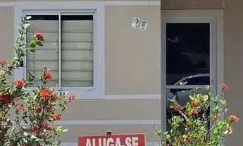 Imagem: Excelente Casa pra alugar no Residencial