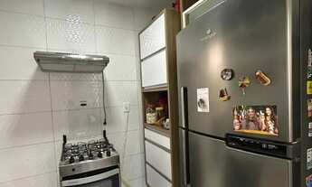 Imagem 6: APARTAMENTO 2 QUARTOS (1 SUÍTE), 63M², NO IMBUÍ SALVADOR BAHIA