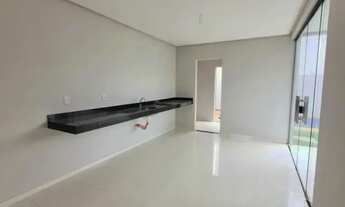 Imagem 6: QUARTZO - Casa duplex com Piscina, 3 suítes e Escritório