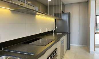 Imagem 6: Apartamento no Setor Marista WTC Residence