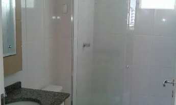 Imagem 2: Apto mobiliado de 3 quartos na Pedra Branca. Direto