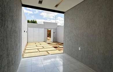 Imagem 4: Casa disponivel a venda no bairro campo alegre - Juazeiro Do Norte