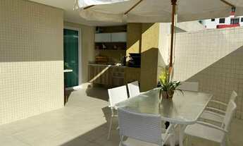 Imagem: Apartamento em Rua Aprovada 965 - Maitinga