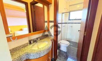 Imagem 5: Apartamento | 1 dormitório | lazer completo