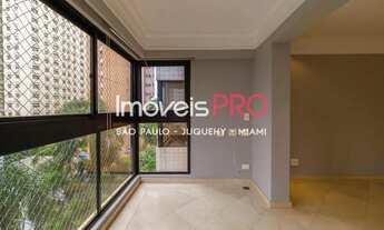 Imagem 5: Apartamento, Vila Nova Conceição - São Paulo