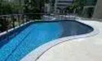 Imagem 2: Ceci- Chance's Village. Apartamento c/ 135m² . 4 quartos