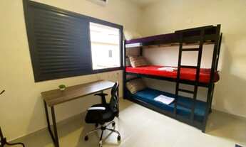 Imagem 5: Seu Novo Lar: Linda Casa em Condomínio Serra Vista à Venda!