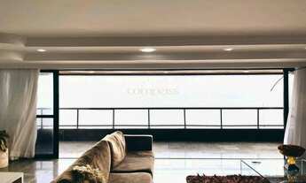 Imagem 3: Apartamento com 4 suítes a venda no Edf. Monte dos guararapes em Piedade - PE