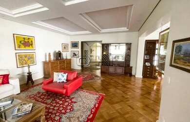 Imagem 3: Venda Apartamento 2 Dormitórios - 350 m² Bela Vista