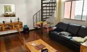 Imagem 5: Cobertura à venda, 3 quartos, 1 suíte, 3 vagas, Buritis - Belo Horizonte/MG