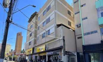 Imagem 3: Apartamento no Edifício Marumby - Centro - Londrina/PR