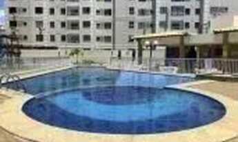 Imagem 3: Apartamento à Venda Alpha Park, Inácio Barbosa Aracaju/SE 3/4 com Suíte 1