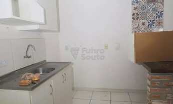 Imagem 6: Oportunidade no Condomínio Terra Nova - Casa com 2 Dormitórios e Excelente Localização!