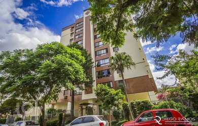 Imagem: Imóvel para venda possui 90 m², com 3