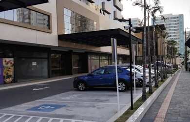 Imagem 3: Salas Disponíveis para Aluguel no Premier Centro Médico Empresarial