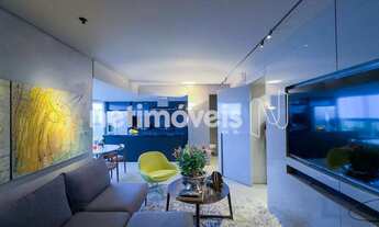 Imagem 2: Venda Apartamento 1 quarto Vila da Serra Nova Lima