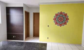 Imagem 5: Apartamento-02 quartos-1 Andar-Parque Clube I-Atrás do MCdonald's-Valparaíso