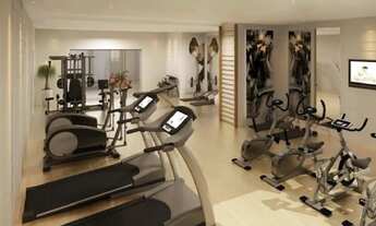 Imagem 6: Apartamento em Substor Sul - Ribeirão Preto