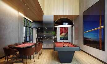 Imagem 7: Apartamento com 2 suites à venda,121.02 m , batel, CURITIBA - PR