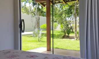 Imagem 11: PRAIA GRANDE / SANTA CRUZ - VENDE-SE CHÁCARA NA PRAIA EM CONDOMÍNIO FECHADO