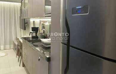 Imagem 7: VENDA Flat / studio com 1 dormitório