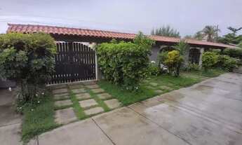 Imagem 2: CARNAVAL (10 DIAS) - ALUGO CASA DUPLEX - IGUABA GRANDE (UBÁS