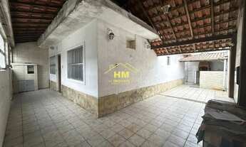 Imagem 2: ESPLANADA DOS BARREIROS l SÃO VICENTE l CASA TERREA l 02 DORMITORIOS l SALA l COZINHA l AR