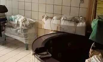 Imagem 6: Casa para venda no Cohajap