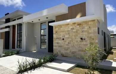 Imagem: Casa em Condomínio para Venda em João