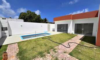 Imagem 7: Casa para Venda em Camaçari, Arembepe (Abrantes), 2 dormitórios, 1 suíte, 3 banheiros, 3 v