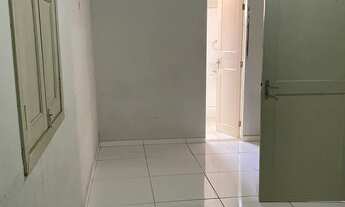 Imagem 5: Casa Abraão alab