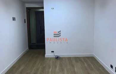 Imagem: Sala comercial à venda 70 m do Metrô Trianon