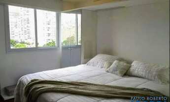 Imagem 5: COBERTURA - BROOKLIN - SP