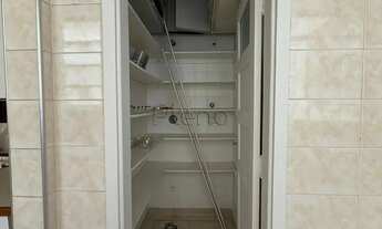 Imagem 6: Apartamento à venda e para alugar em Campinas, Cambuí, com 4 quartos, com 169 m²