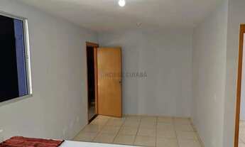 Imagem: Vendo Apartamento Térreo - Chapada dos