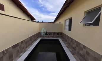 Imagem: Condomínio Fechado com Piscina em Itanhaém