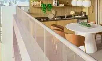 Imagem 6: VILLAGIO JARDINS À VENDA APARTAMENTO 3 SUÍTES