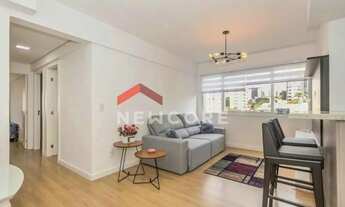 Imagem 2: Apartamento em Rua Luzitana - Higienópolis - Porto Alegre/RS